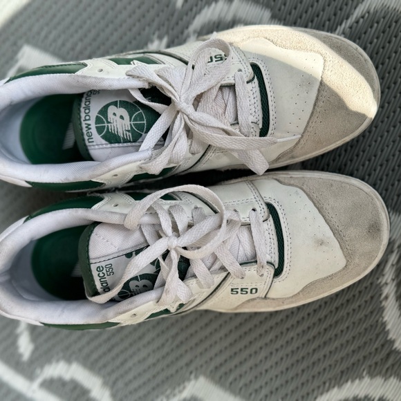 New Balance 550 trainers - Picture 7 of 7